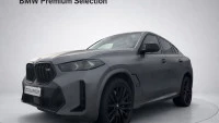 BMW X6 M60I XDRIVE