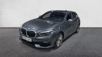 BMW Serie 1 118i