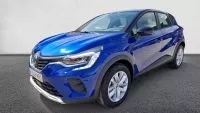 Renault Captur equilibre TCe 67kW (90CV)