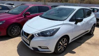Nissan Micra IG-T 68 kW (92 CV) E6D-F Acenta