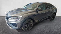 Renault Arkana Esprit Alpine TCe 116kW EDC mild hybrid Renault Arkana Esprit Alpine TCe 116kW EDC mild hybrid