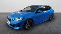 BMW Serie 1 118I