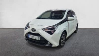 Toyota Aygo 1.0 70 x-play Toyota Aygo 1.0 70 x-play