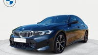 BMW Serie 3 320d Auto.