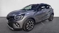 Renault Captur techno TCe 103 kW (140CV) EDC GPF