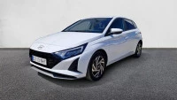 Hyundai i20 1.0 TGDI Klass