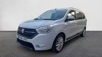 Dacia Lodgy MONOVOLUMEN COMPACTO 1.2 TCE LAUREATE 85KW 5 SEAT E6 115 5P