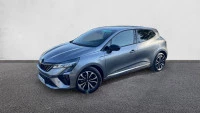 Renault Clio techno Eco-G 100cv (74kW) Renault Clio techno Eco-G 100cv (74kW)