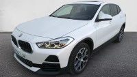 BMW X2 sDrive18i