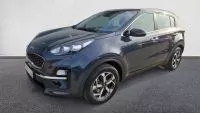 Kia Sportage 1.6 MHEV Drive 100kW (136CV) 4x2 Kia Sportage 1.6 MHEV Drive 100kW (136CV) 4x2