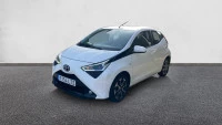Toyota Aygo 1.0 70 x-play