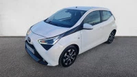 Toyota Aygo 1.0 70 x-play