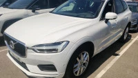 Volvo XC60 2.0 B4 D AWD Business Plus Auto Volvo XC60 2.0 B4 D AWD Business Plus Auto