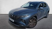 Hyundai Tucson 1.6 CRDI 100kW (136CV) 48V Maxx