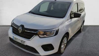 Renault Kangoo Combi Authentic 1.5 blue dci 70kw (95cv)