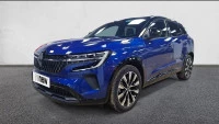 Renault Austral Techno E-Tech Full Hybrid 147kW (200CV)