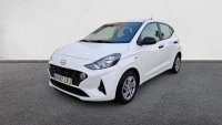 Hyundai i10 1.0 Essence Hyundai i10 1.0 Essence