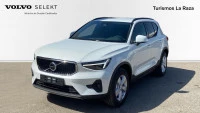 Volvo XC40 2.0 B3 G Essential Auto Volvo XC40 2.0 B3 G Essential Auto