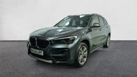 BMW X1 sDrive18i