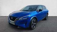 Nissan Qashqai DIG-T 103kW N-Connecta