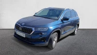 Skoda Karoq 1.0 TSI 81kW (110CV) Ambition