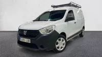 Dacia Dokker Van Essential 1.6 75kW (100CV) GLP Dacia Dokker Van Essential 1.6 75kW (100CV) GLP