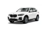 BMW X5 xDrive40i