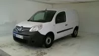 Renault Kangoo Furgón Profesional Blue dCi 59 kW (80CV) Renault Kangoo Furgón Profesional Blue dCi 59 kW (80CV)
