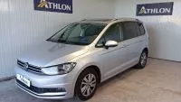 Volkswagen Touran Advance 2.0 TDI 90kW (122CV)