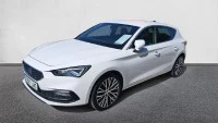 Seat Leon 1.5 eTSI 110kW DSG-7 S&S Xcellence Seat Leon 1.5 eTSI 110kW DSG-7 S&S Xcellence