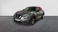 Nissan juke DIG-T 86 kW (117 CV) 6 M/T ACENTA