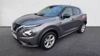 Nissan juke DIG-T 86 kW (117 CV) 6 M/T ACENTA Nissan juke DIG-T 86 kW (117 CV) 6 M/T ACENTA