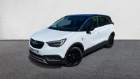 Opel Crossland X 1.5D 75kW (102CV) Opel 2020
