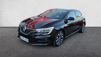 Renault Megane Zen E-TECH Híbrido Ench. 117kW(160CV)
