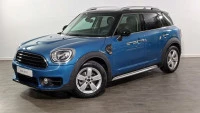 MINI Countryman Cooper