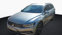 Volkswagen Passat Variant Executive 2.0 TDI 110kW (150CV) Volkswagen Passat Variant Executive 2.0 TDI 110kW (150CV)