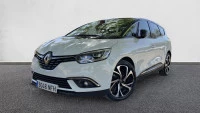 Renault Grand Scénic Zen Blue dCi 88 kW (120CV) Renault Grand Scénic Zen Blue dCi 88 kW (120CV)