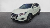 Nissan Qashqai DIG-T 103 kW (140 CV) E6D N-CONNECTA
