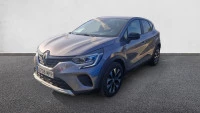 Renault Captur techno TCe 103 kW (140CV) EDC GPF Renault Captur techno TCe 103 kW (140CV) EDC GPF