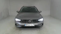 Volkswagen Passat Variant Business 2.0 TDI 110kW