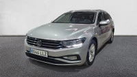 Volkswagen Passat Variant Business 2.0 TDI 110kW