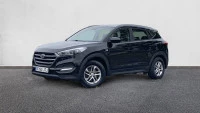 Hyundai Tucson 1.7 CRDi 85kW (115CV) BDrive Essence 4x2