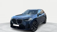 BMW X3 20d xDrive