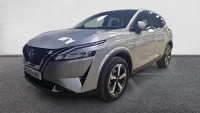Nissan Qashqai DIG-T 103kW N-Connecta