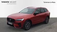 Volvo XC60 2.0 B4 D Plus Dark Auto