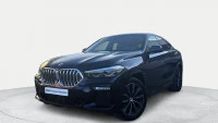 BMW X6 xDrive30d BMW X6 xDrive30d