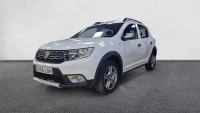 Dacia Sandero Stepway Essential Blue dCi 70kW (95CV) Dacia Sandero Stepway Essential Blue dCi 70kW (95CV)