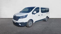 Renault Trafic Authentic Energy Blue dCi 81 kW (110CV)