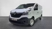 Renault Trafic Furgón 29 L1H1 Energy BluedCi 88 kW Renault Trafic Furgón 29 L1H1 Energy BluedCi 88 kW