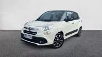 Fiat 500L Mirror 1.4 16v 70 kW (95 CV) S&S Fiat 500L Mirror 1.4 16v 70 kW (95 CV) S&S